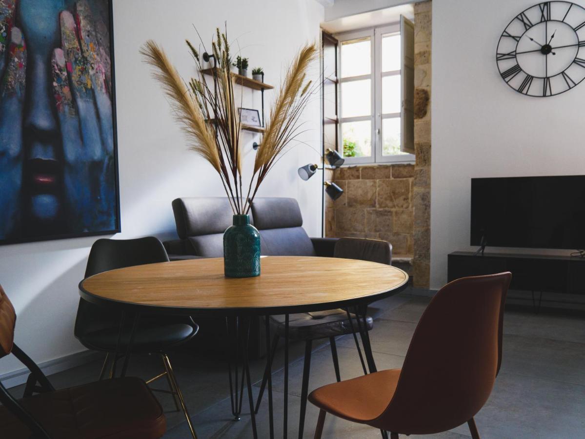 Vakkia - Ortigia Holiday Home Syracuse Luaran gambar