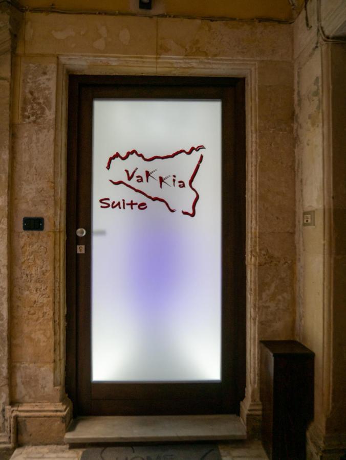 Vakkia - Ortigia Holiday Home Syracuse Luaran gambar
