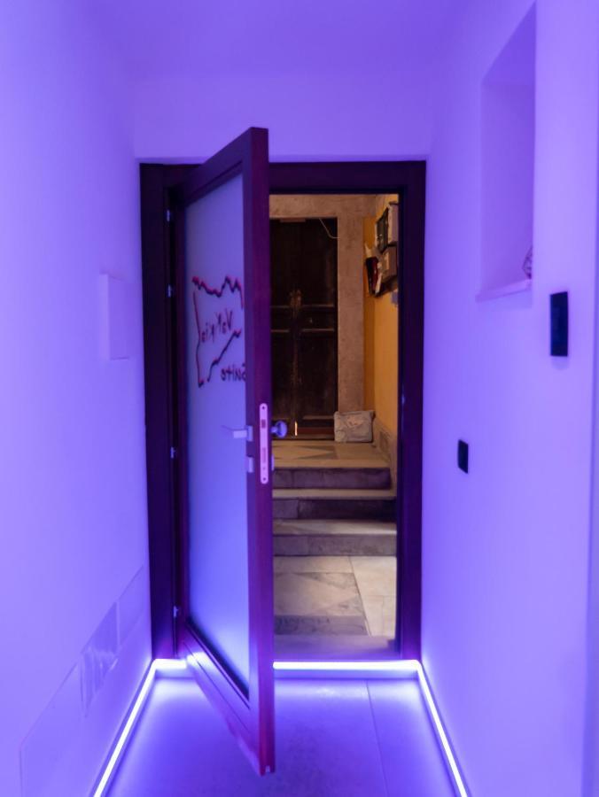 Vakkia - Ortigia Holiday Home Syracuse Luaran gambar