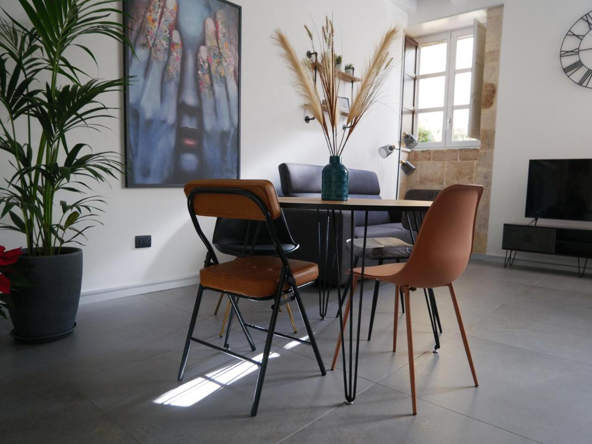 Vakkia - Ortigia Holiday Home Syracuse Luaran gambar