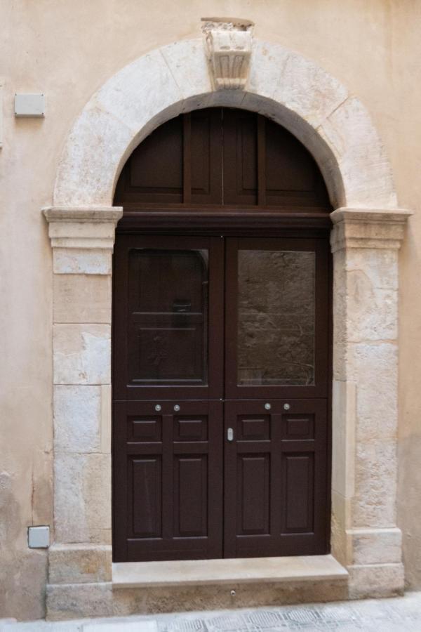 Vakkia - Ortigia Holiday Home Syracuse Luaran gambar