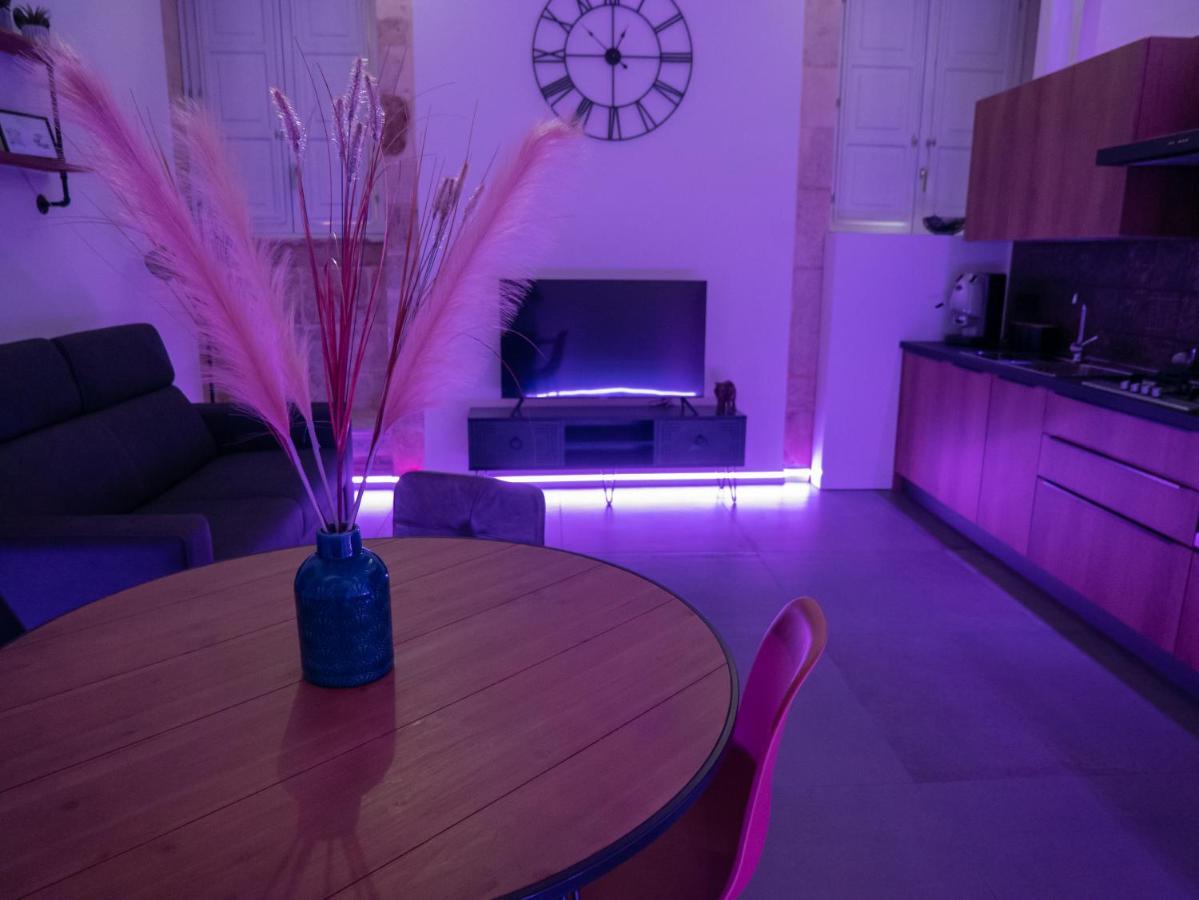 Vakkia - Ortigia Holiday Home Syracuse Luaran gambar