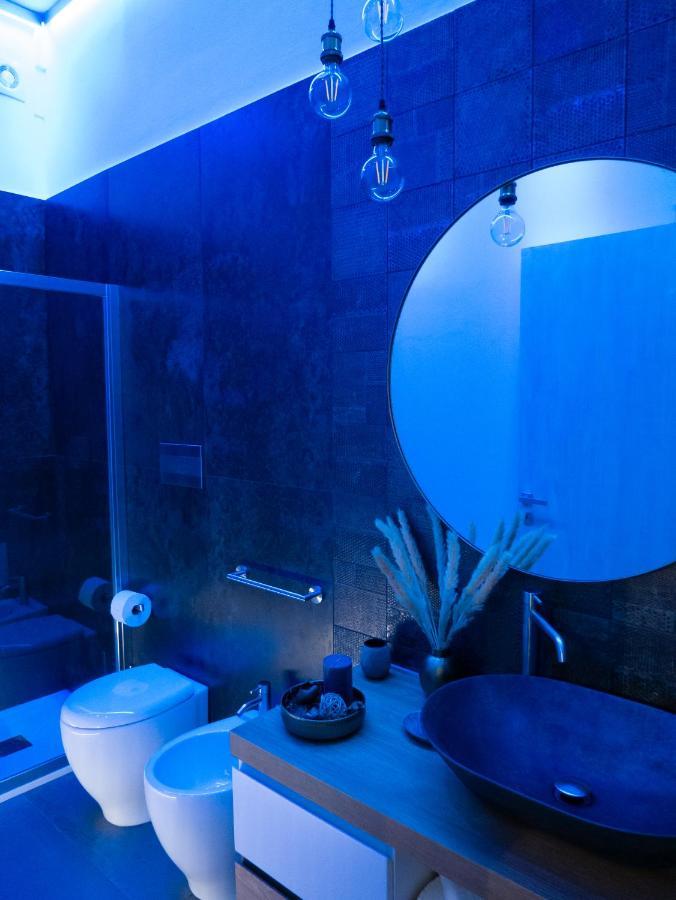 Vakkia - Ortigia Holiday Home Syracuse Luaran gambar