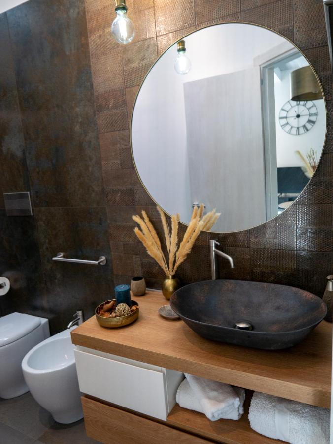 Vakkia - Ortigia Holiday Home Syracuse Luaran gambar