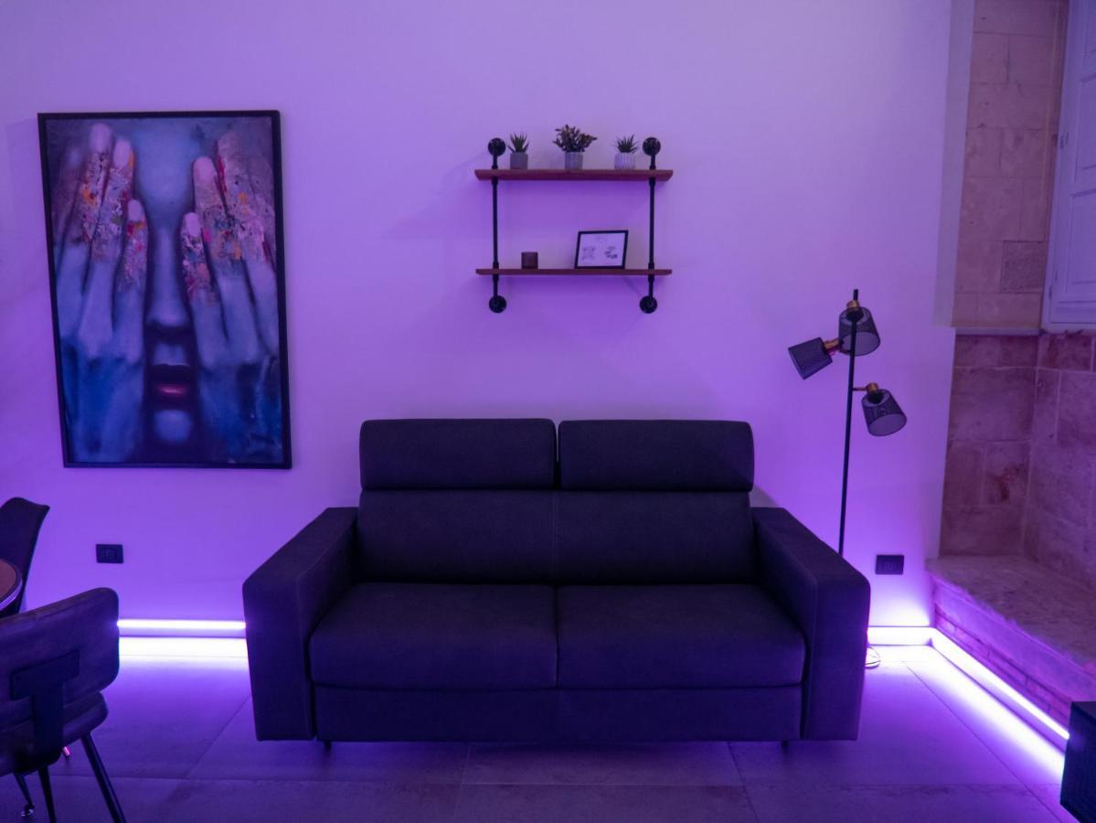 Vakkia - Ortigia Holiday Home Syracuse Luaran gambar
