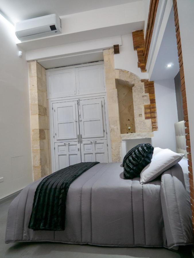 Vakkia - Ortigia Holiday Home Syracuse Luaran gambar