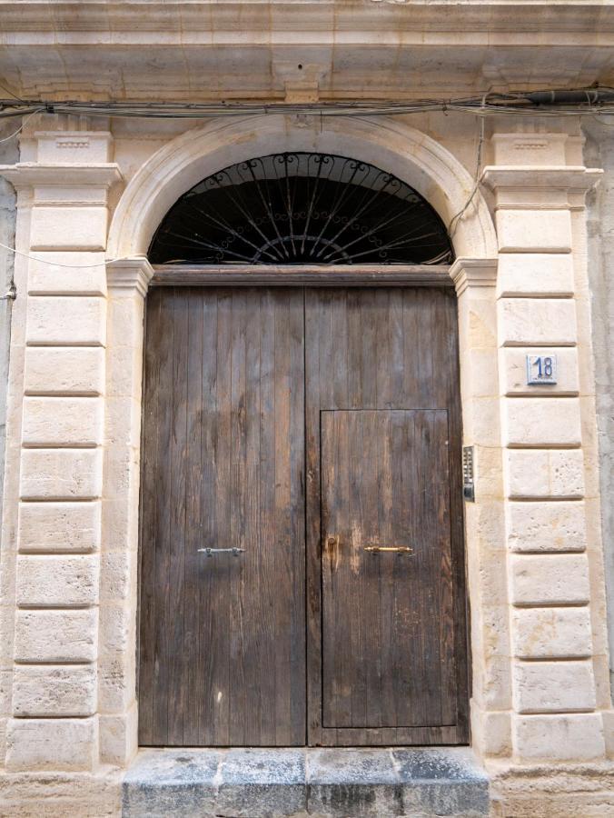 Vakkia - Ortigia Holiday Home Syracuse Luaran gambar