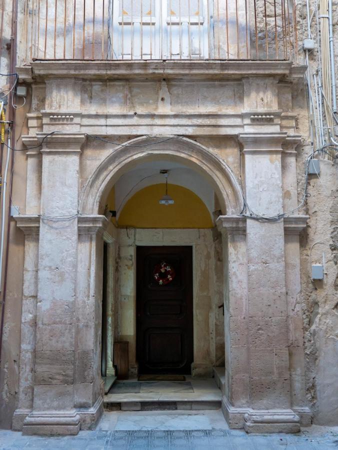 Vakkia - Ortigia Holiday Home Syracuse Luaran gambar