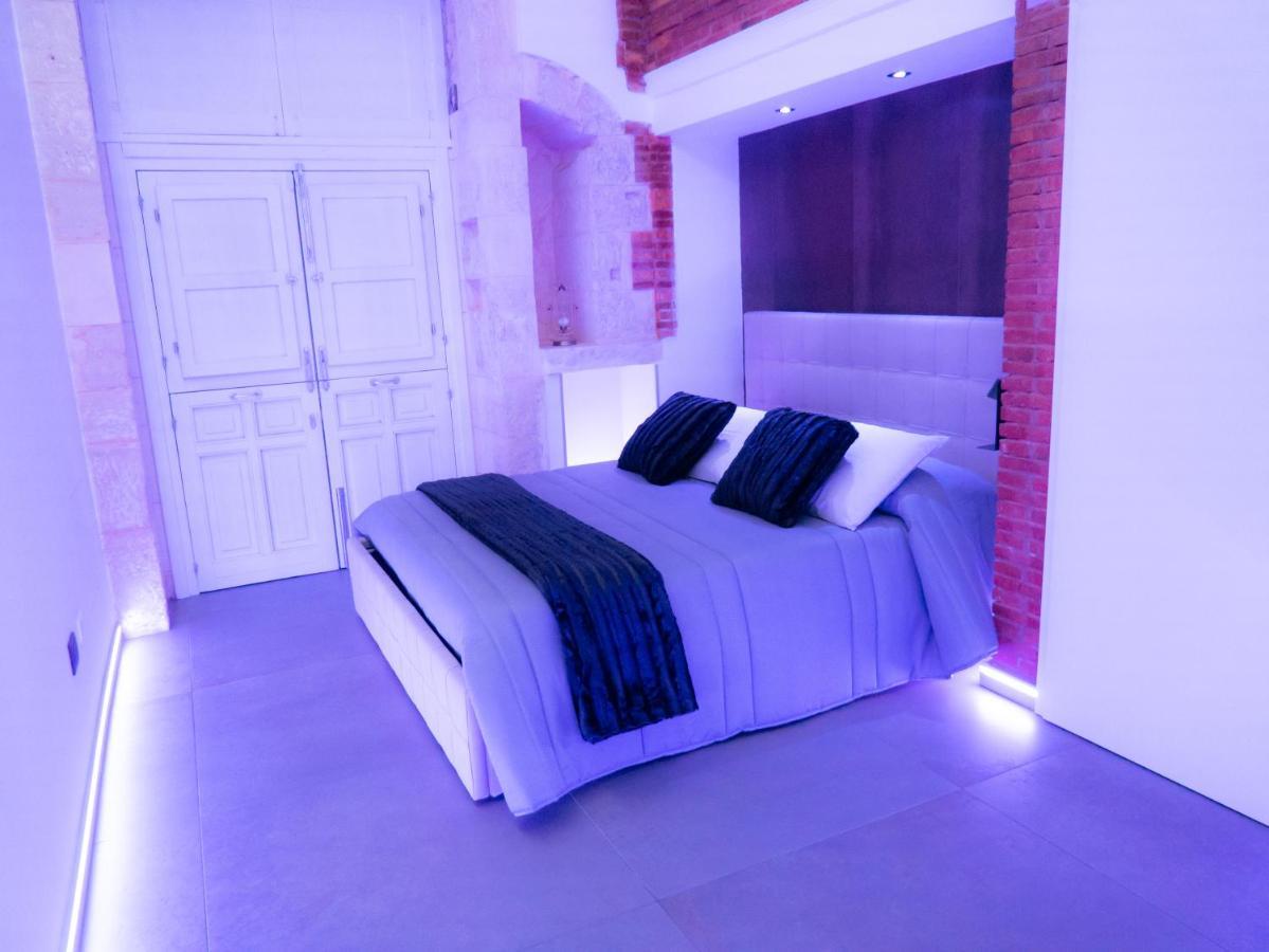 Vakkia - Ortigia Holiday Home Syracuse Luaran gambar