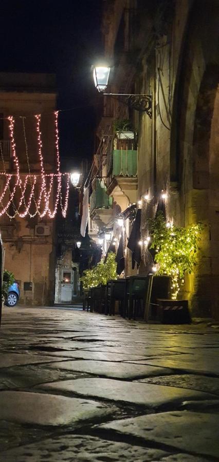 Vakkia - Ortigia Holiday Home Syracuse Luaran gambar