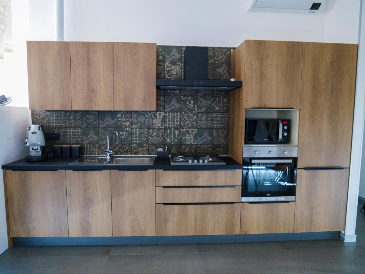 Vakkia - Ortigia Holiday Home Syracuse Luaran gambar